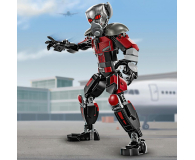 LEGO Marvel 76314 Kapitan Ameryka: Wojna bohaterów - 1284241 - zdjęcie 8